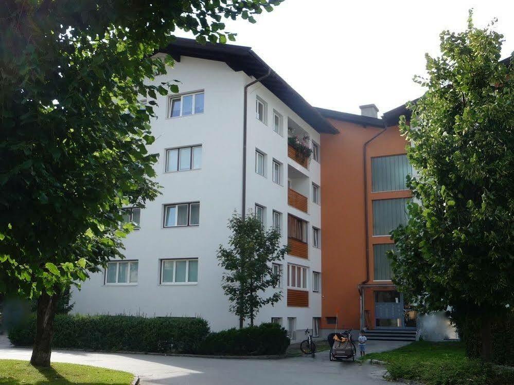 Apartment Rohani צל-אם-זי מראה חיצוני תמונה