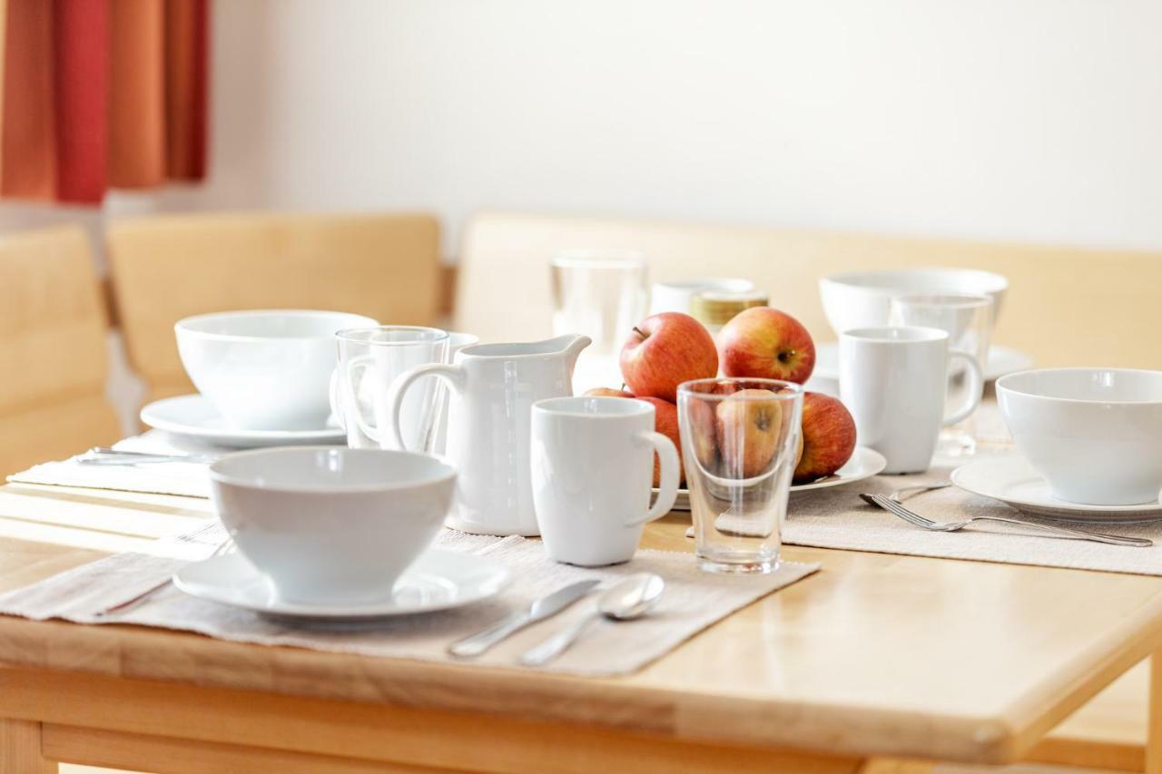Apartment Rohani צל-אם-זי מראה חיצוני תמונה