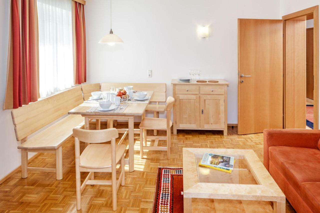 Apartment Rohani צל-אם-זי מראה חיצוני תמונה
